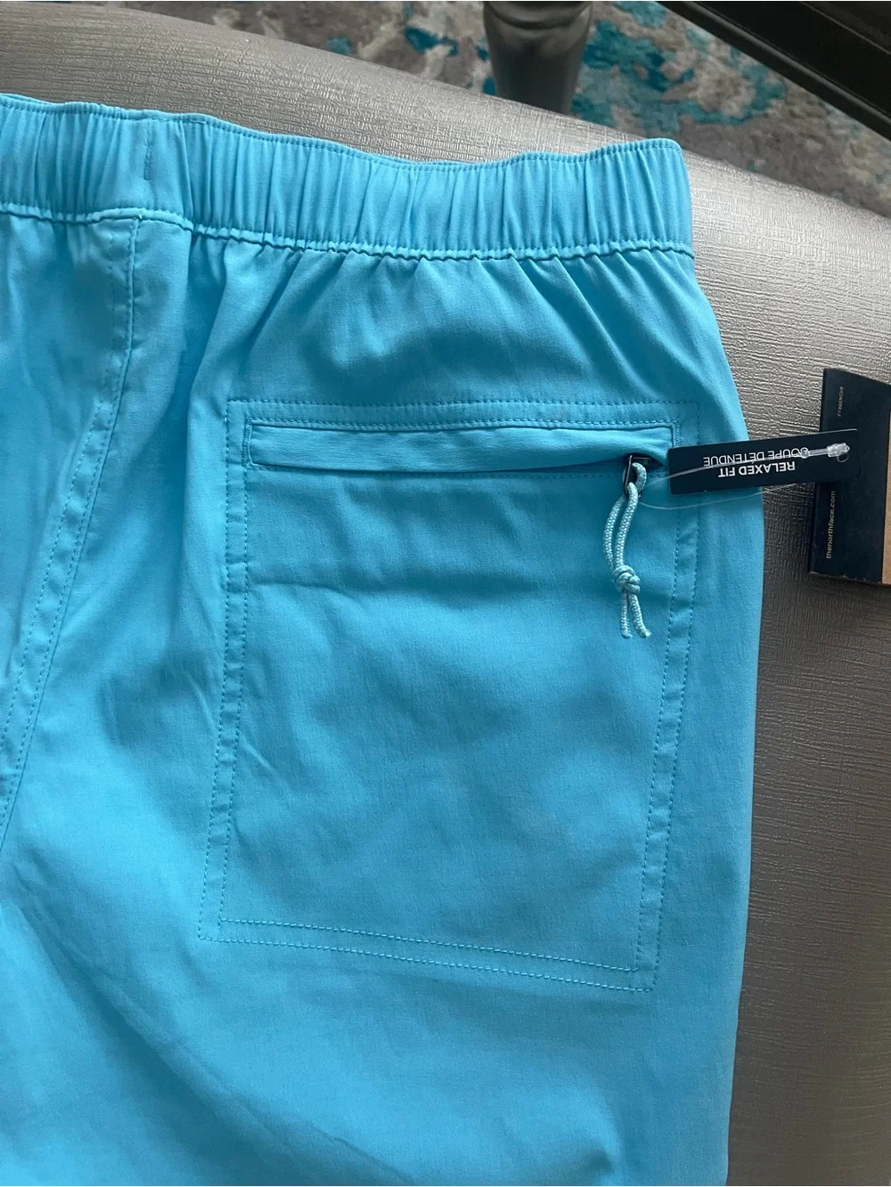 NWT The North Face Class V Pull On Trunks Men's